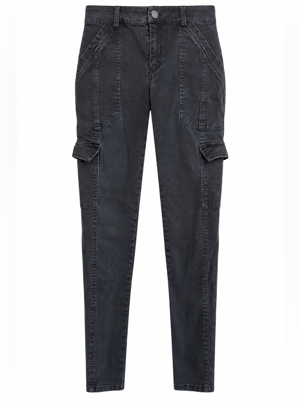 Peruvian Connection Finn Cargo Pants size 2